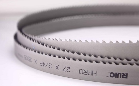 硬质合金带锯条厂家选择条件 硬质合金带锯条厂家选择条件